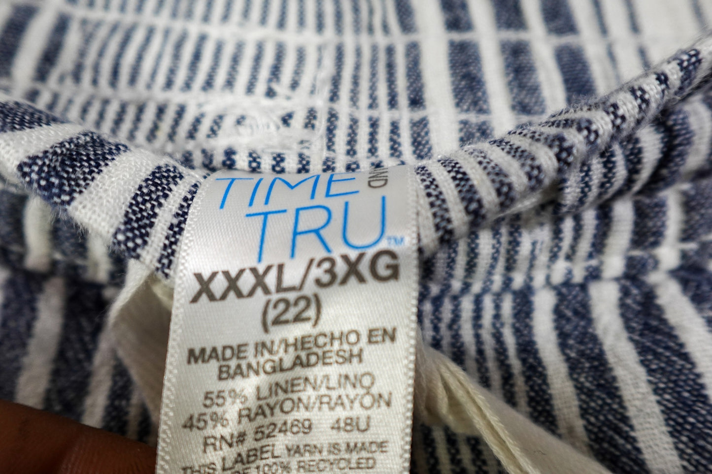 Time and Tru, Shorts, 22