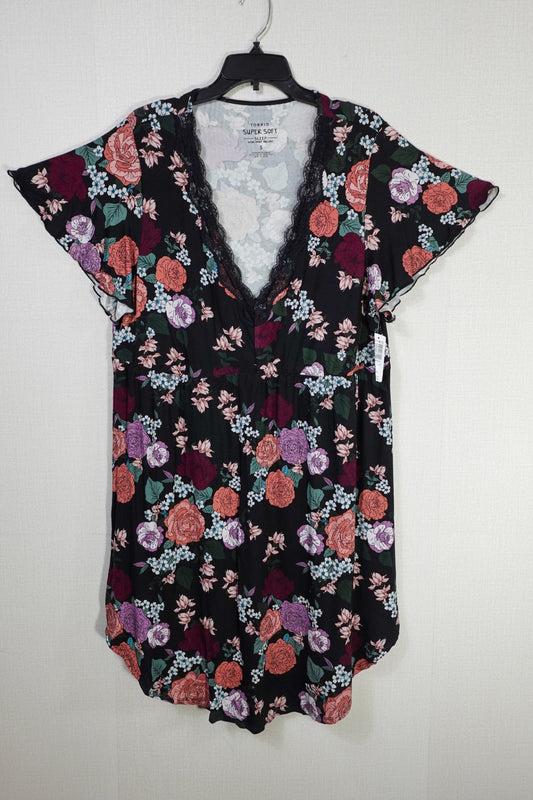 Torrid, Nightgown, 22/24