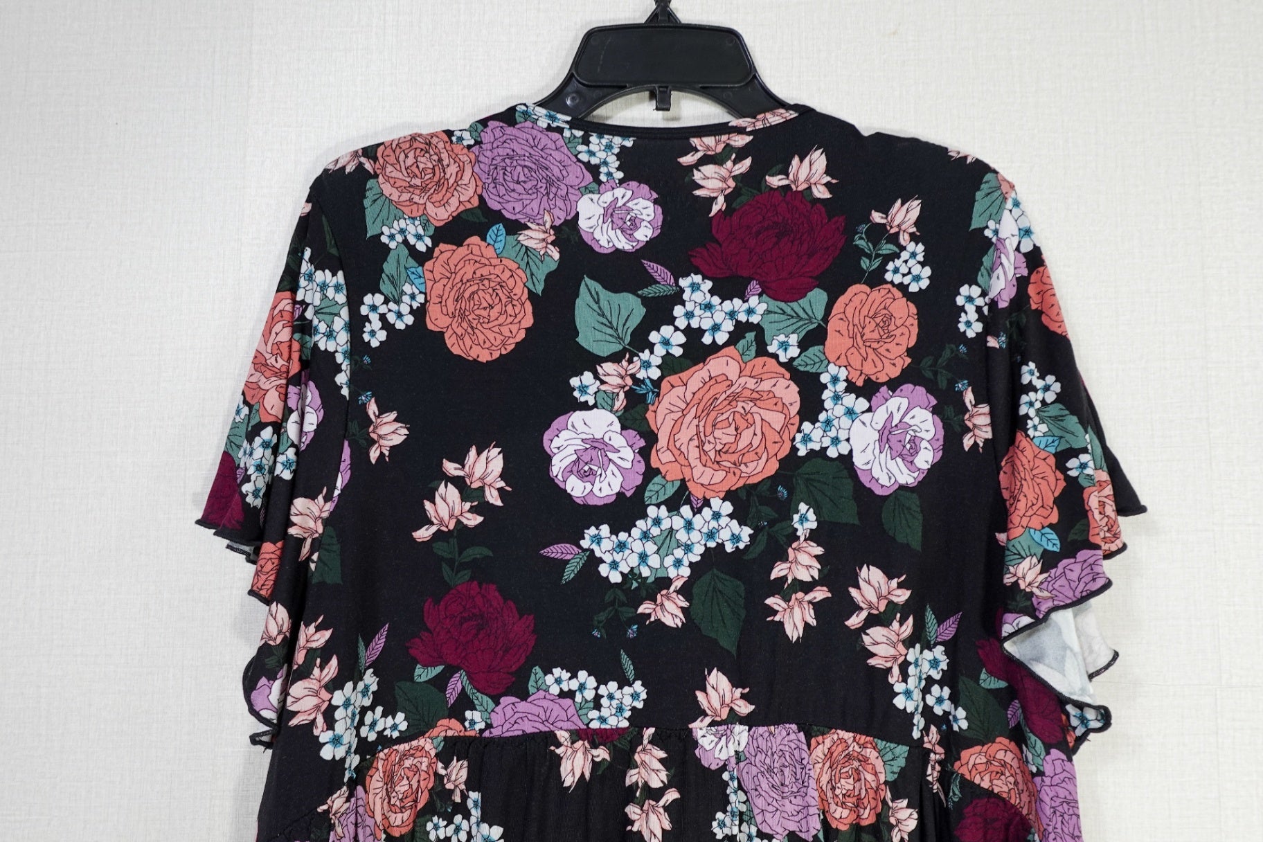 Torrid, Nightgown, 22/24