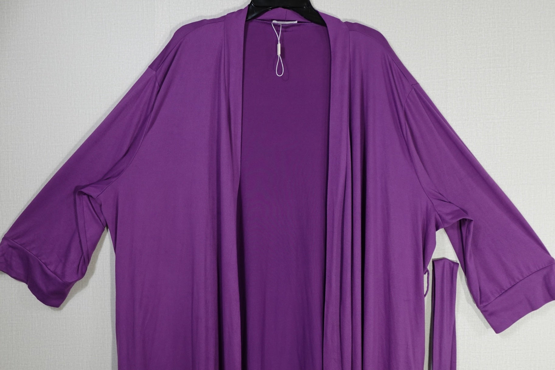 EKOUAER, New extended legnth Cardigan, 3X