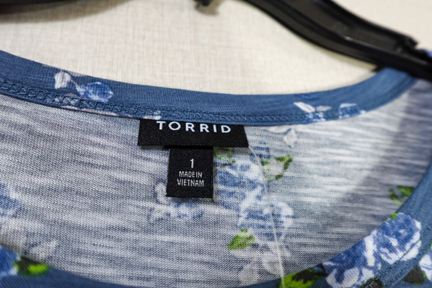 Torrid, New Dress, 14/16