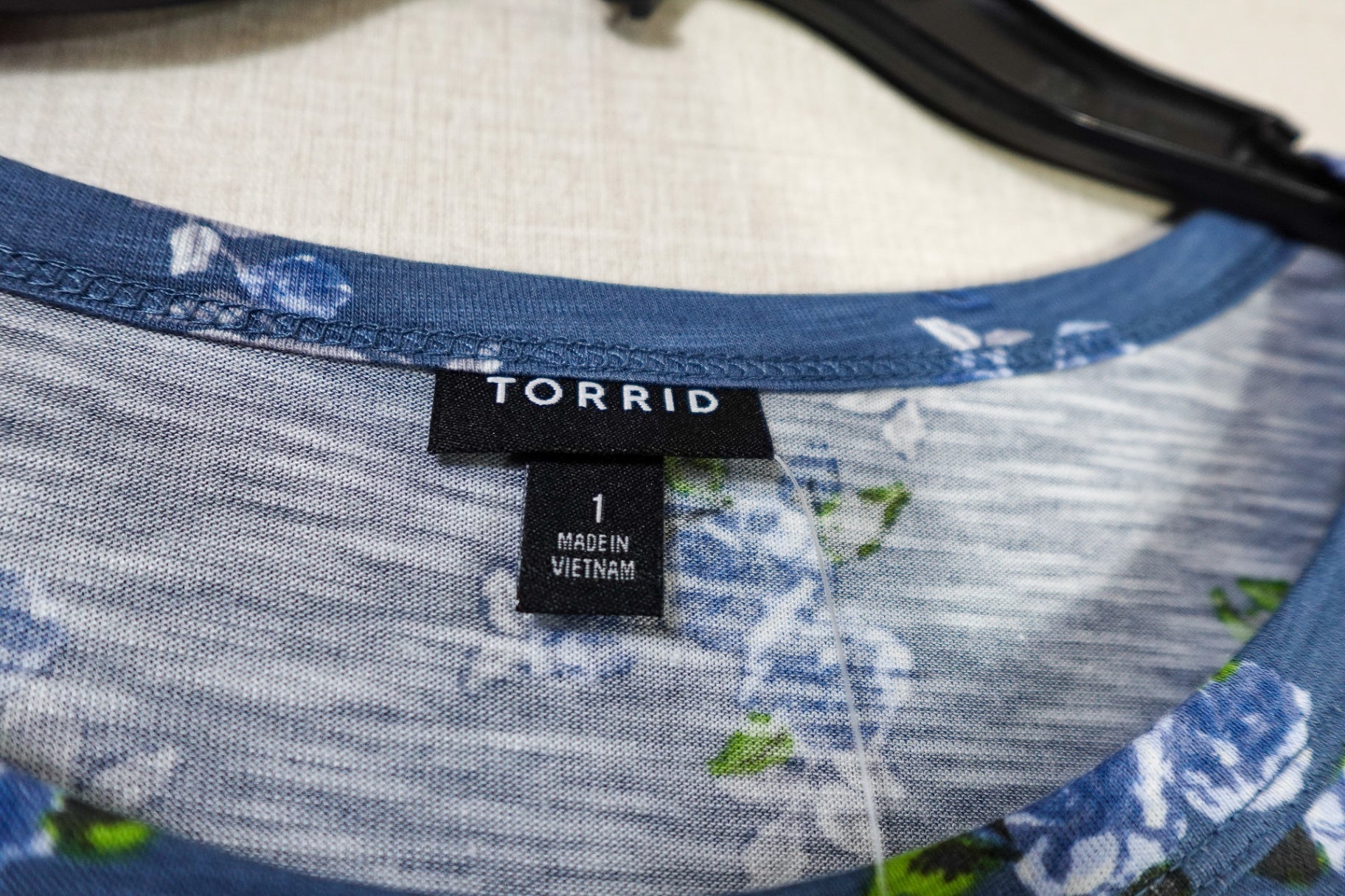 Torrid, New Dress, 14/16