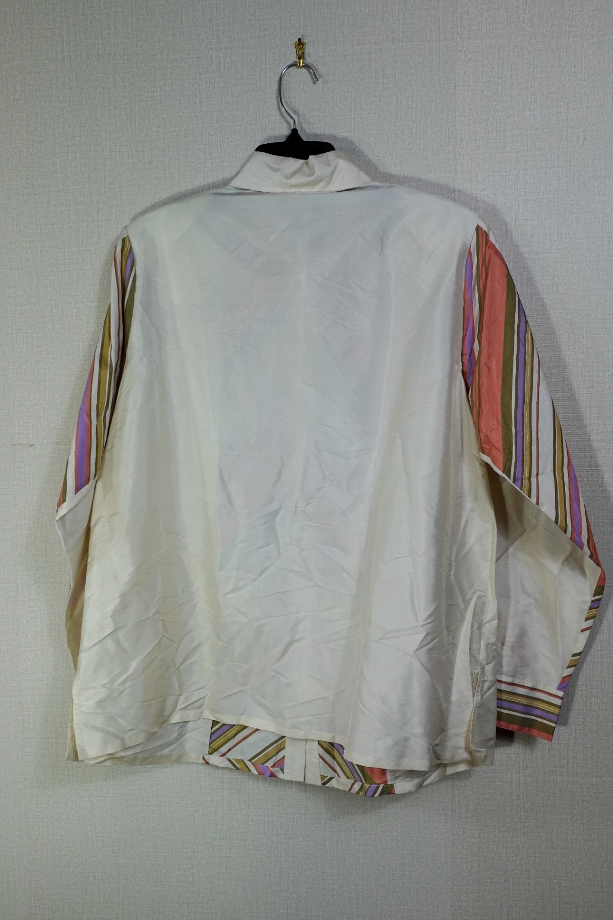KOOS of course!, New Vintage Long Sleeves Button Down, L