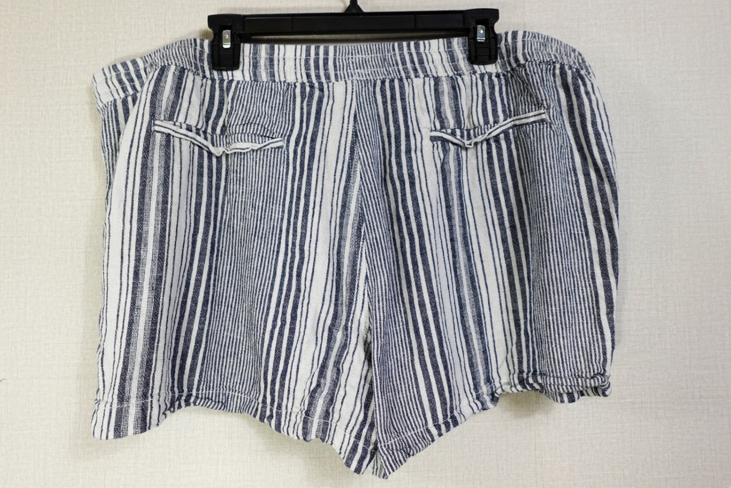 Time and Tru, Shorts, 22