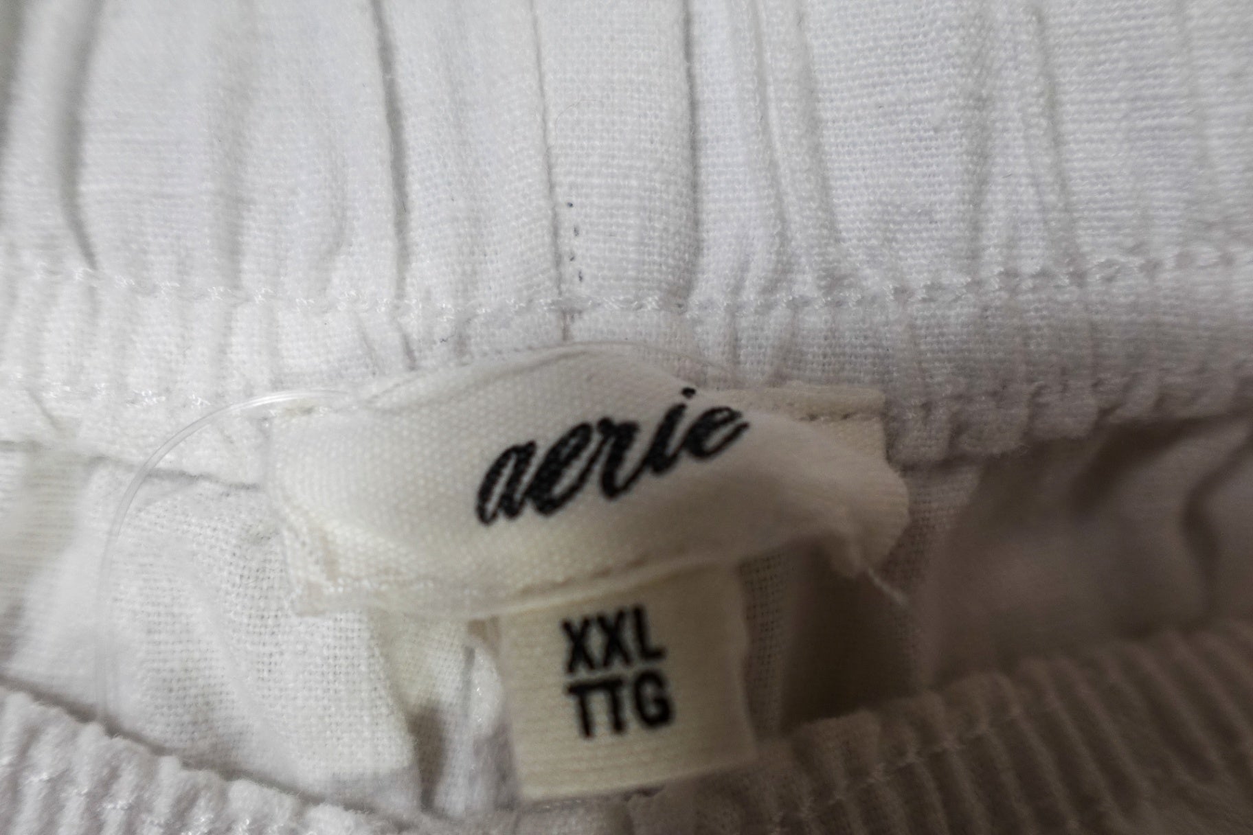 Aerie, New Shorts, 2XL