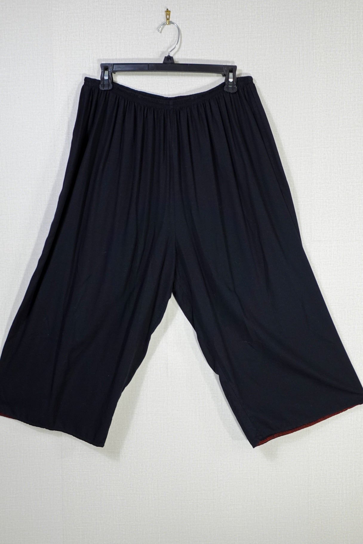 We bebop, Cropped Pants , XL/2X