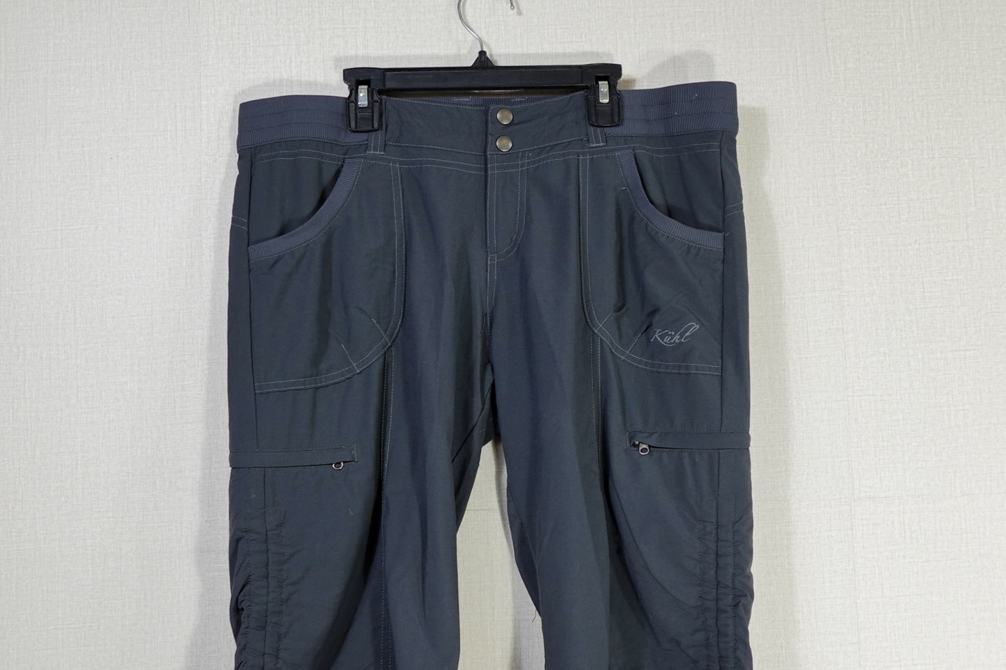 Kuhl, Capris, 12