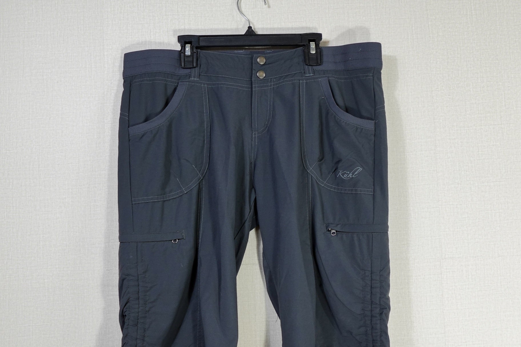 Kuhl, Capris, 12