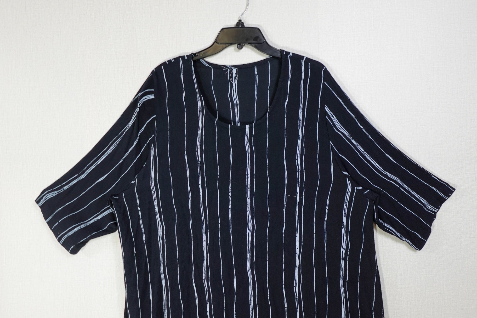 We be bop (No label), SHORT SLEEVED TOP, 2X