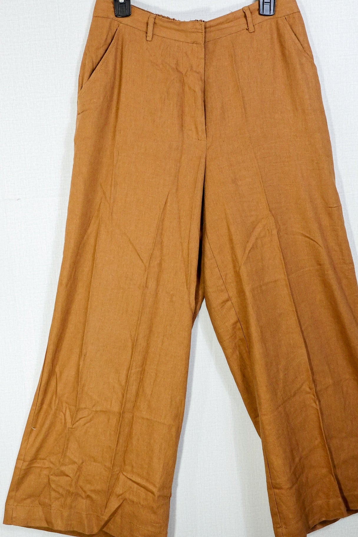 Max Studio London, Pants Wide Leg, large