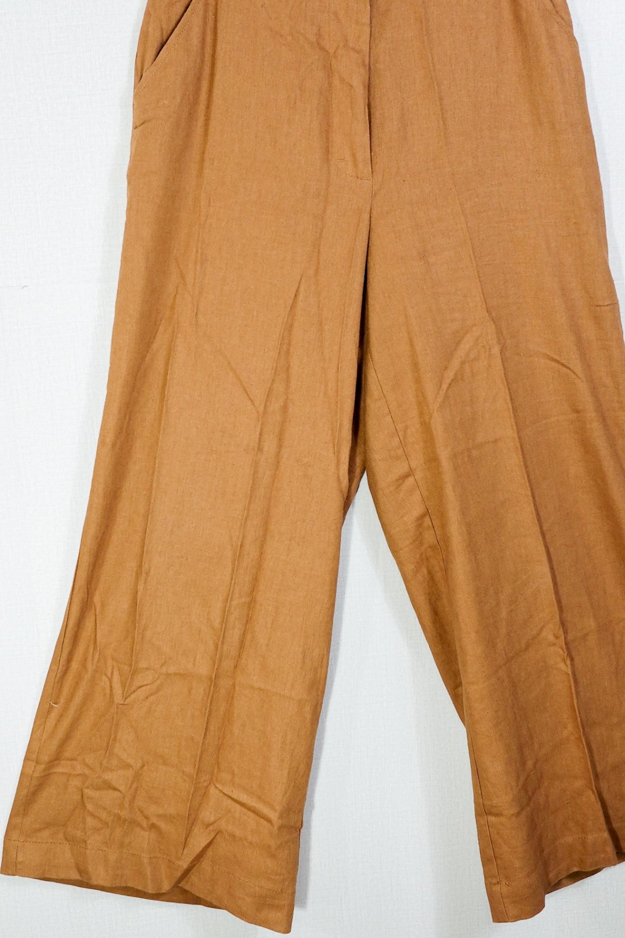 Max Studio London, Pants Wide Leg, large