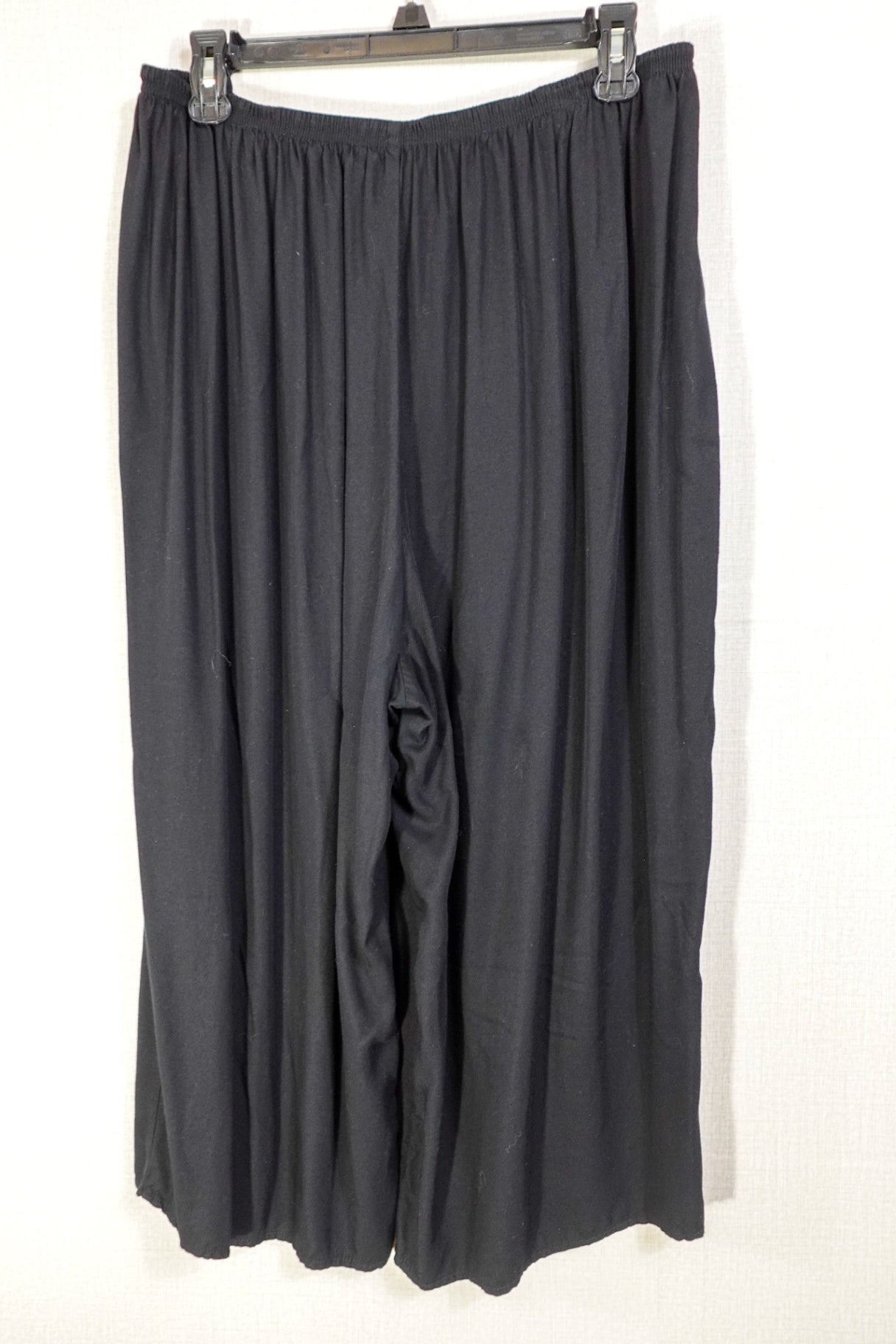 We bebop, Cropped Pants , 1X