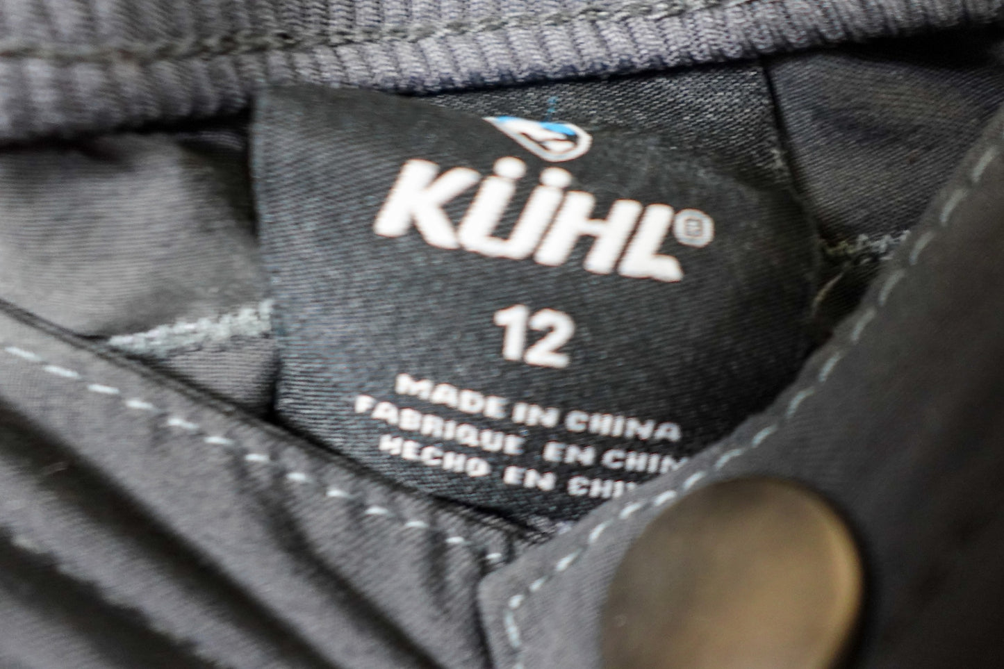 Kuhl, Capris, 12