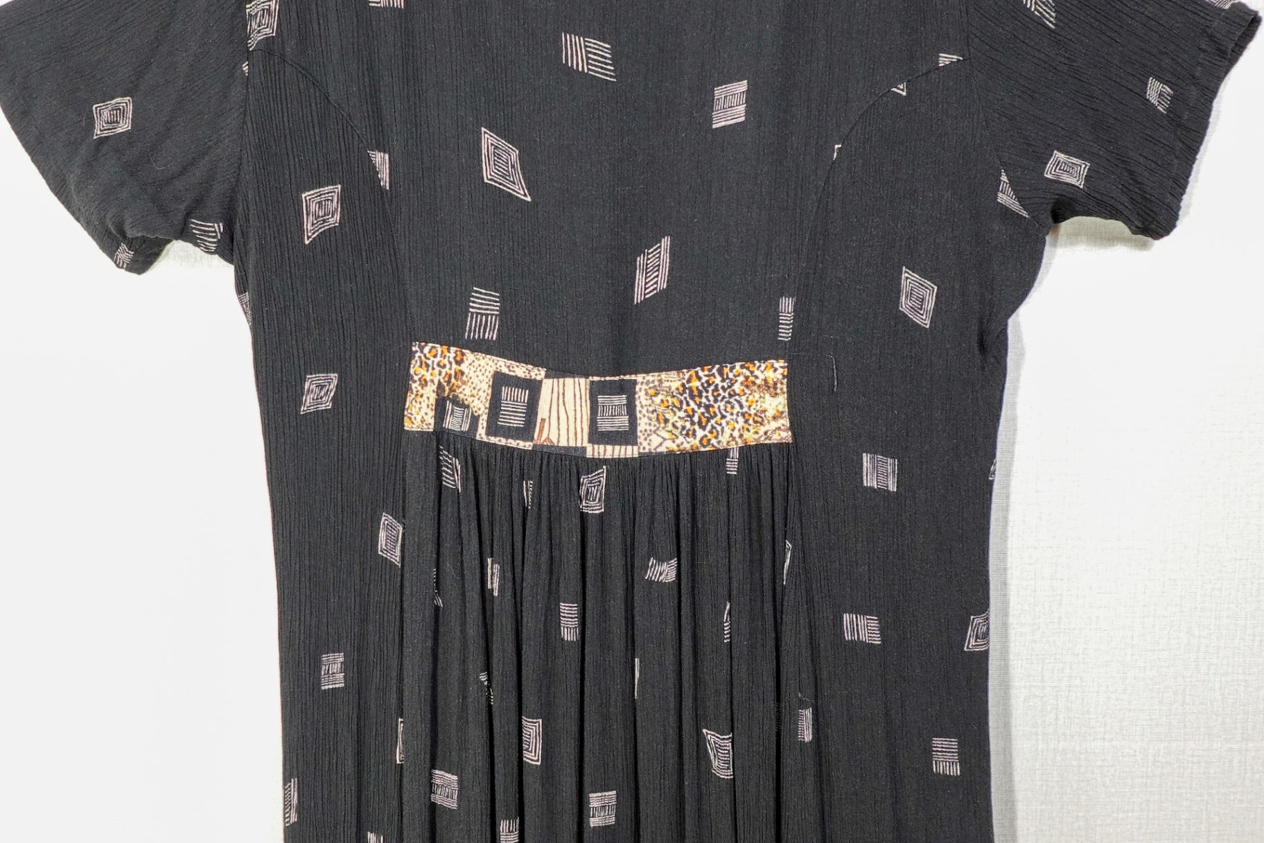 we be bop, Dress, 16/18 (1X)