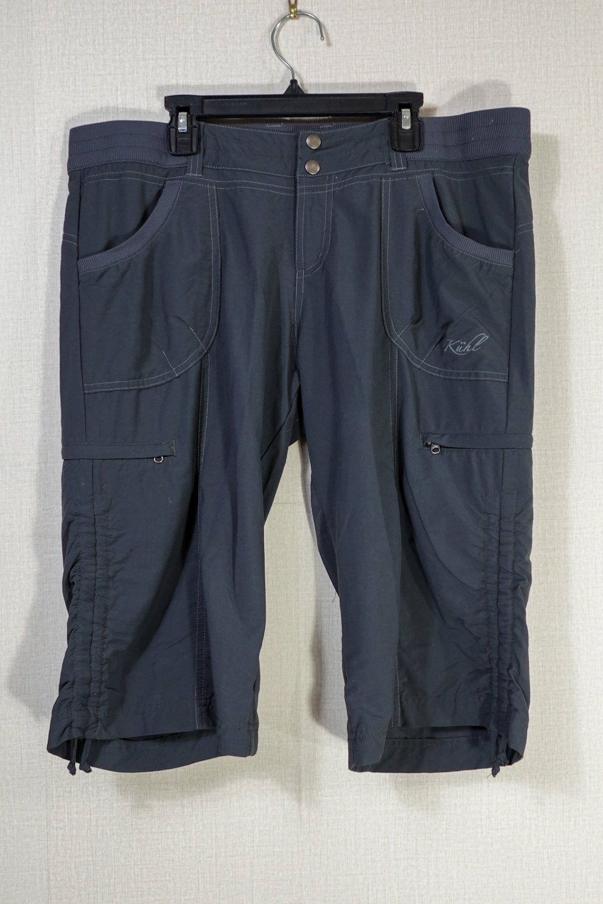 Kuhl, Capris, 12