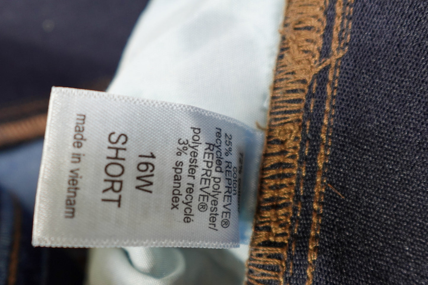 maurices, Jeans, 16W Short