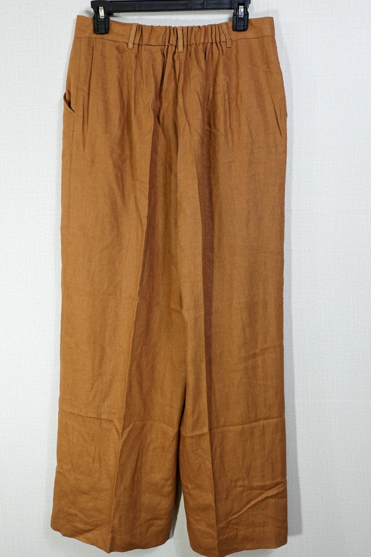 Max Studio London, Pants Wide Leg, large