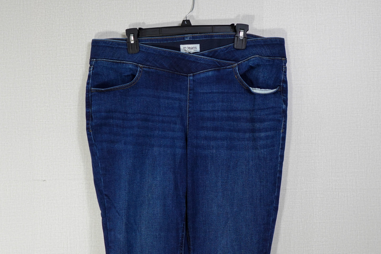 maurices, Jeans, 16W Short