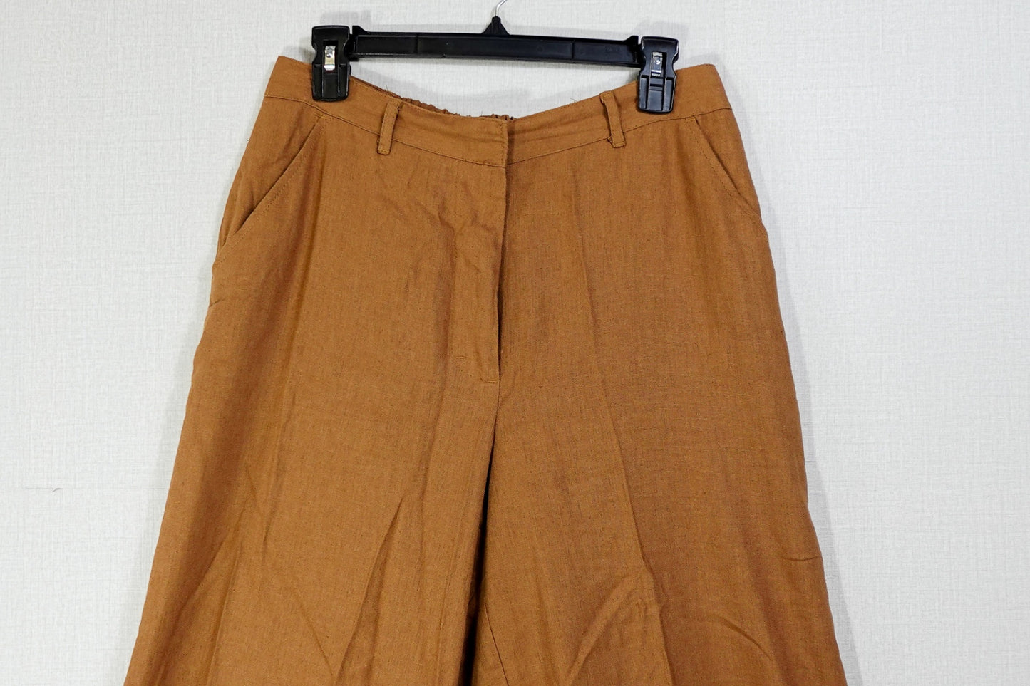 Max Studio London, Pants Wide Leg, large