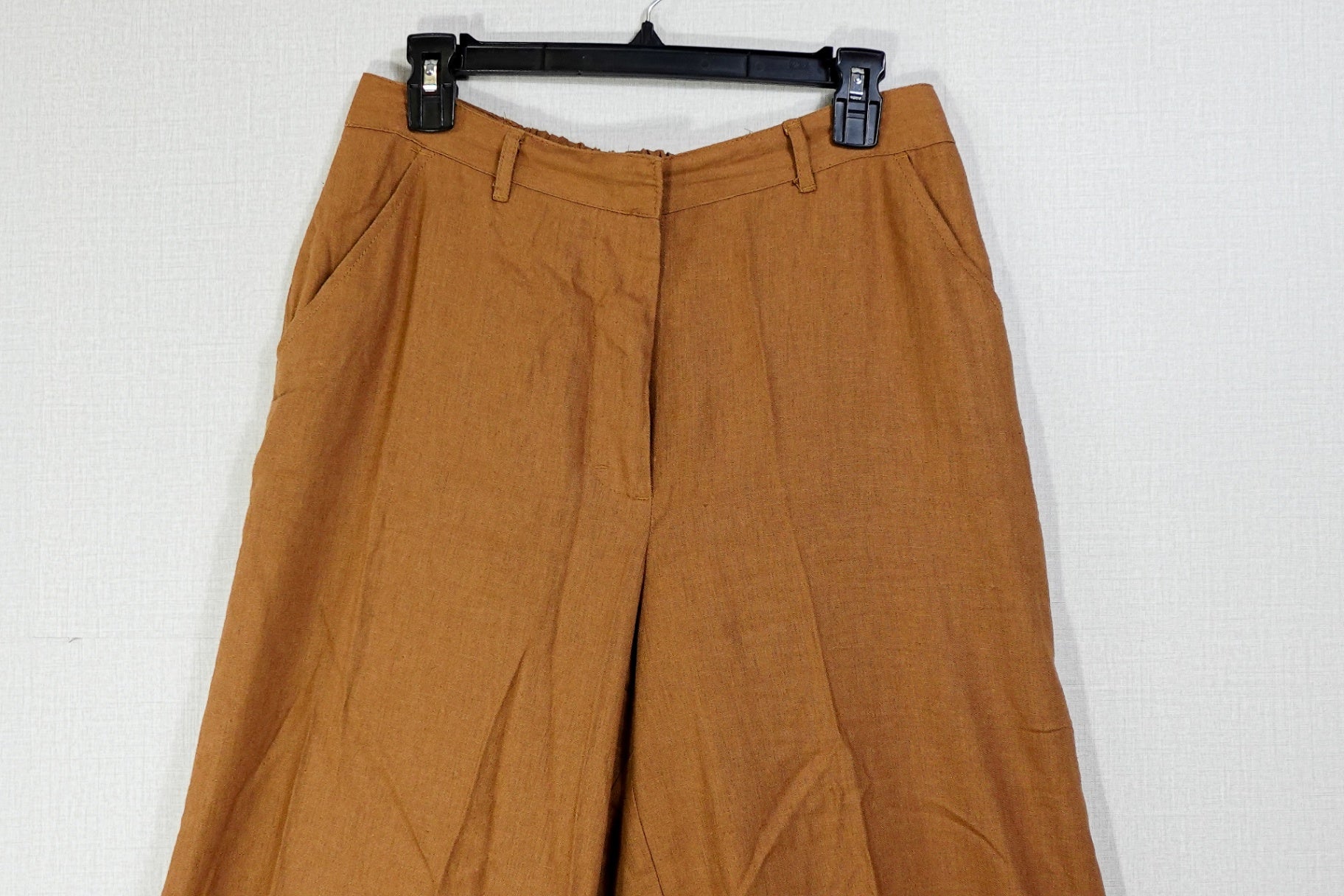 Max Studio London, Pants Wide Leg, large