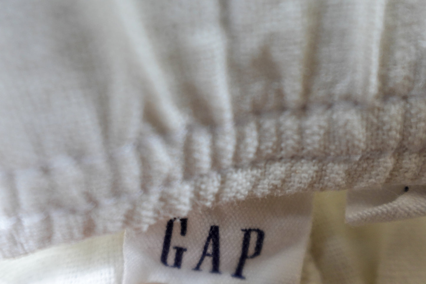 GAP, Pants Wide Leg, large