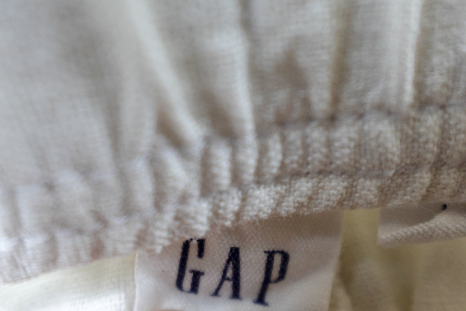 GAP, Pants Wide Leg, large