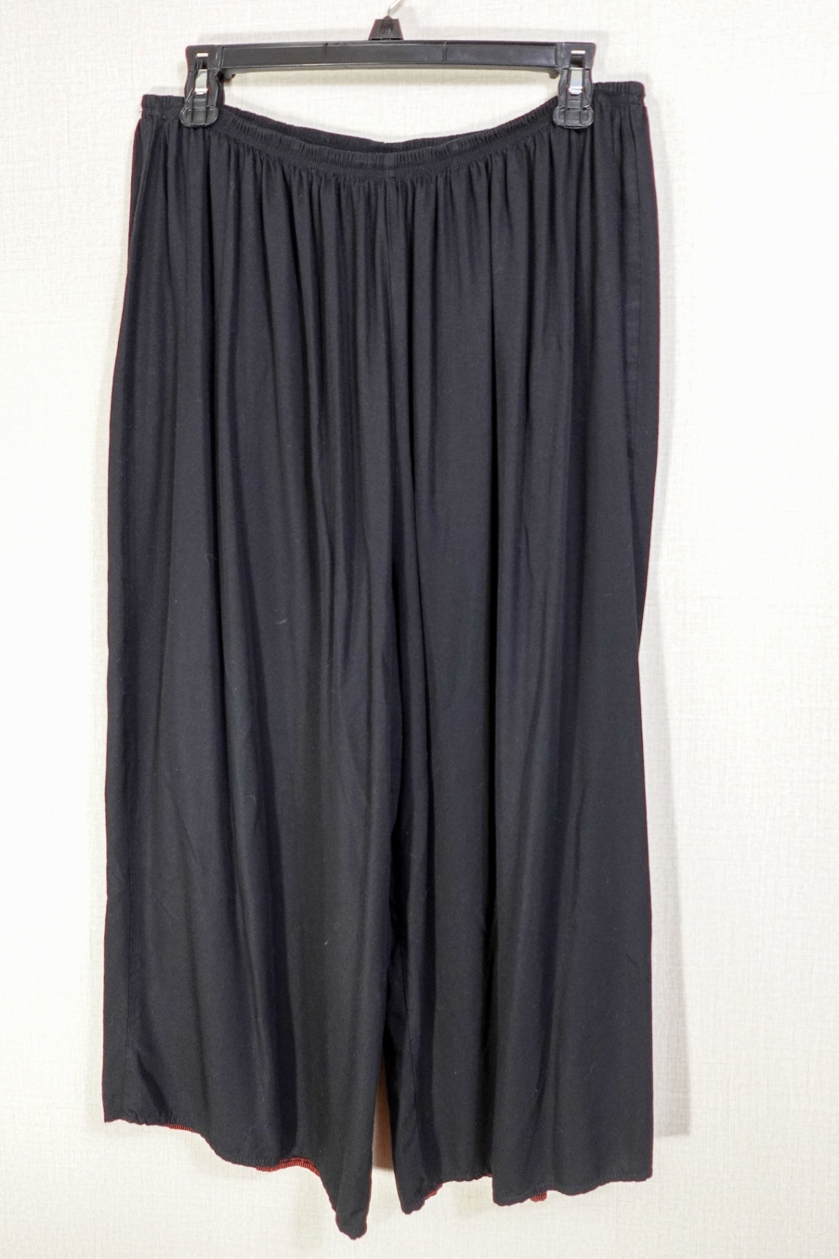 We bebop, Cropped Pants , 1X