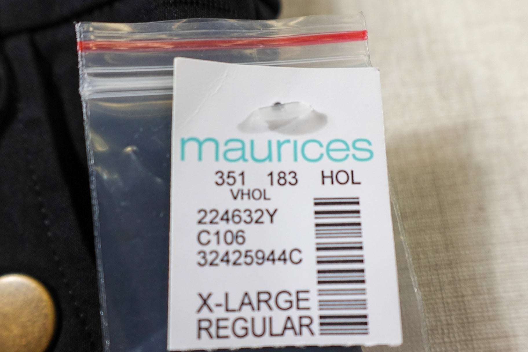 Maurices, New Pants, XL