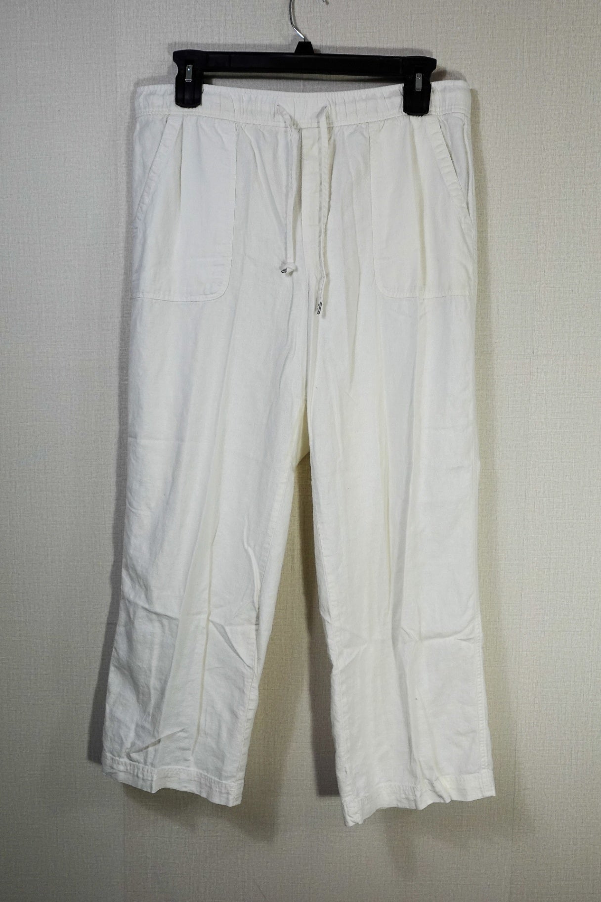 GAP, Pants Wide Leg, large