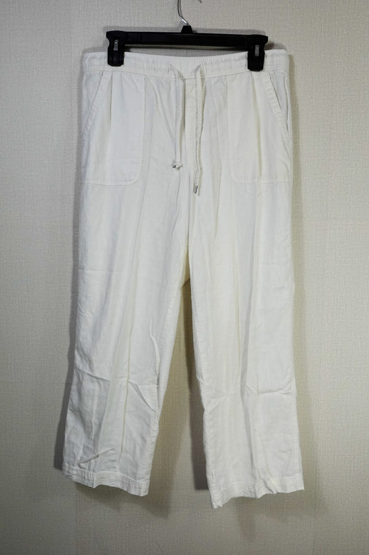 GAP, Pants Wide Leg, large