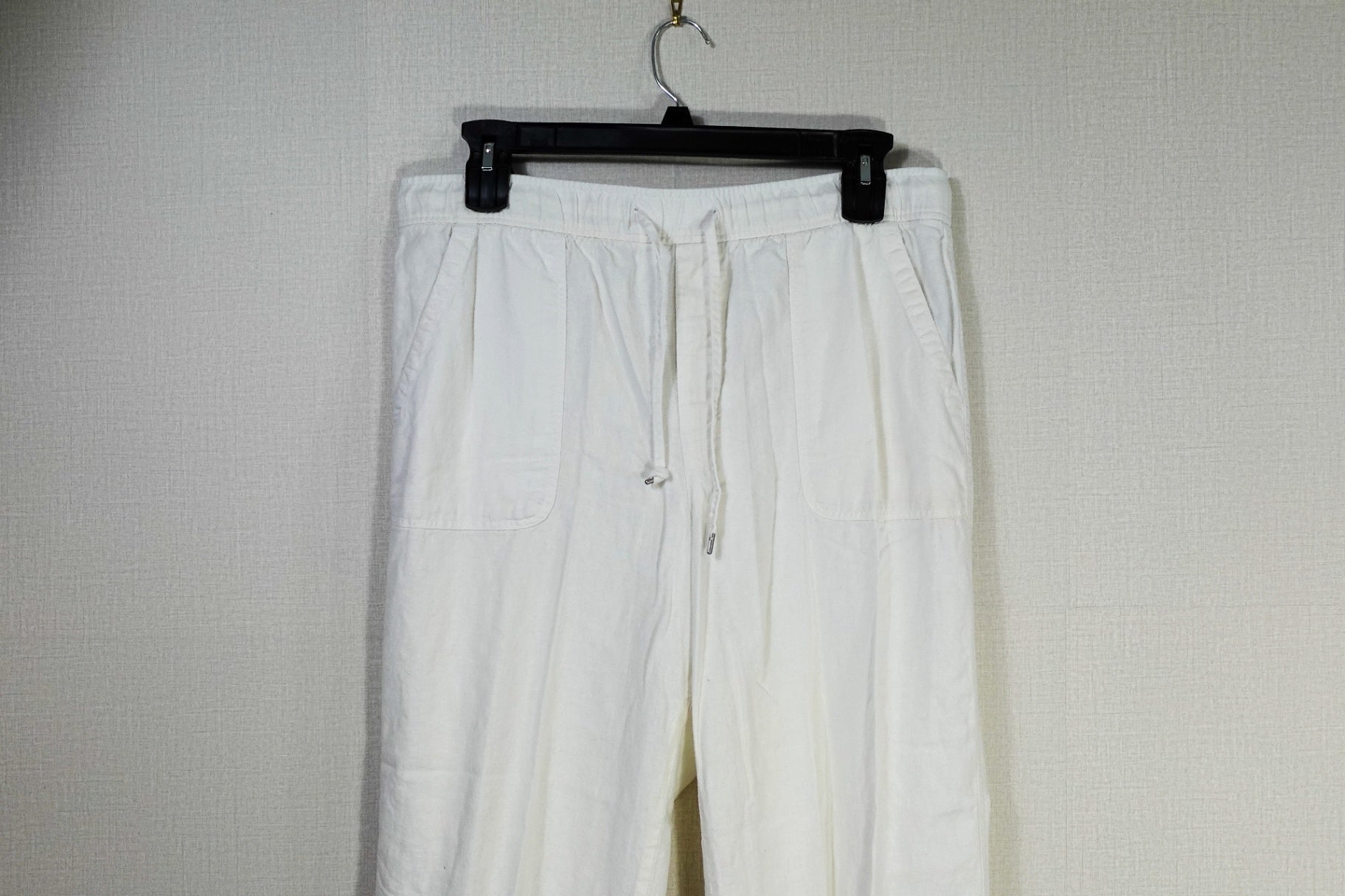 GAP, Pants Wide Leg, large