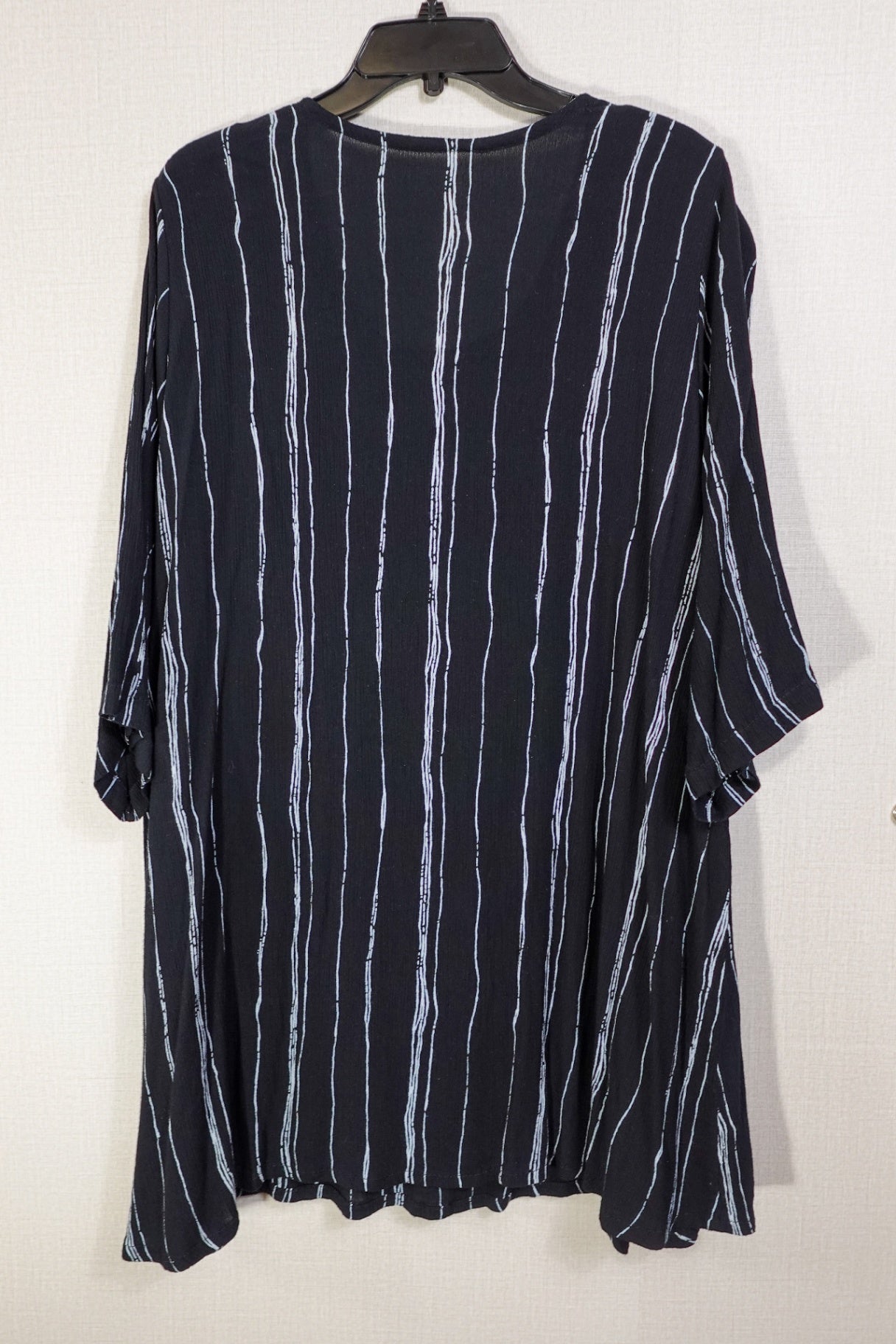 We be bop (No label), SHORT SLEEVED TOP, 2X