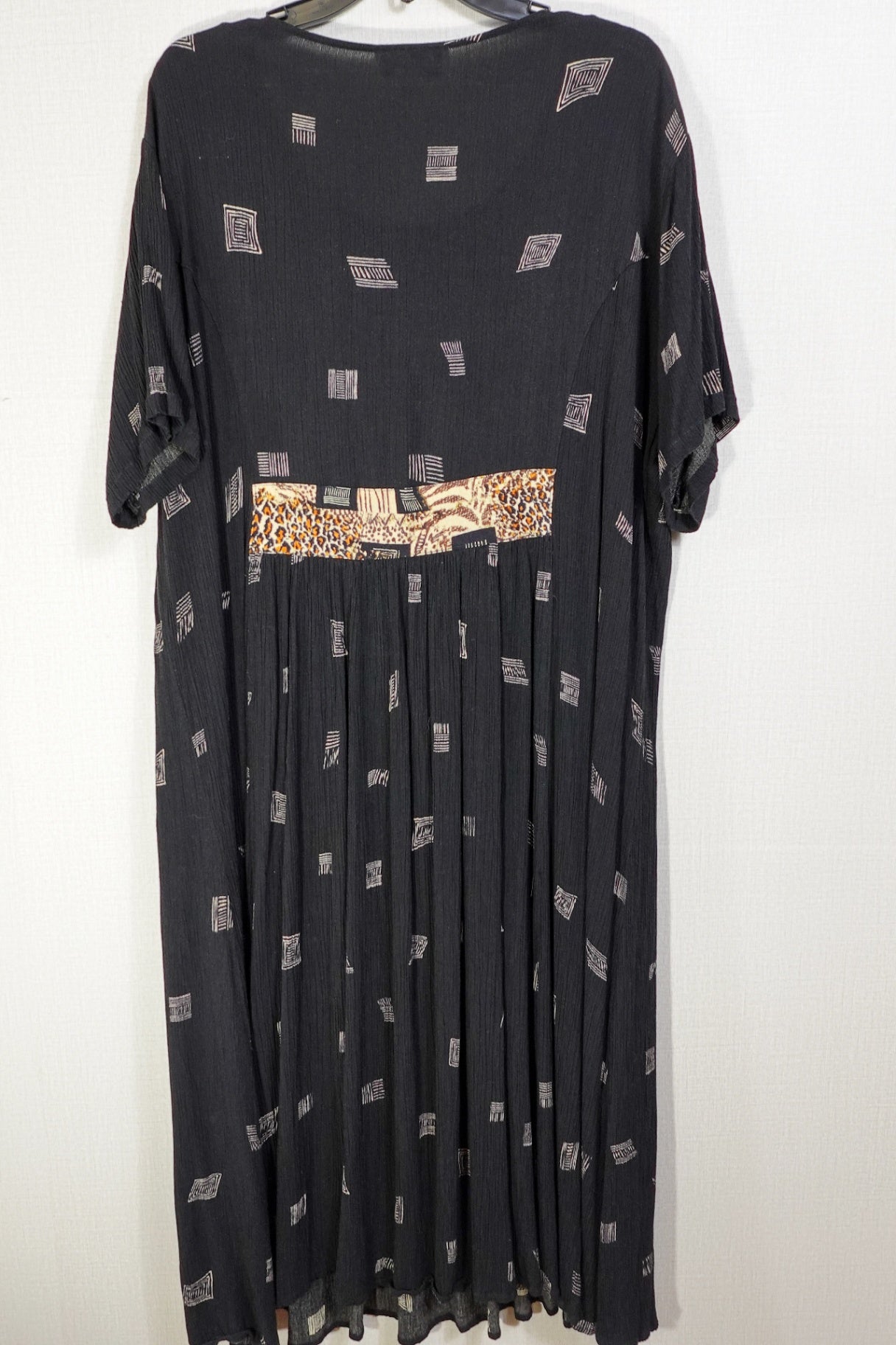 we be bop, Dress, 16/18 (1X)