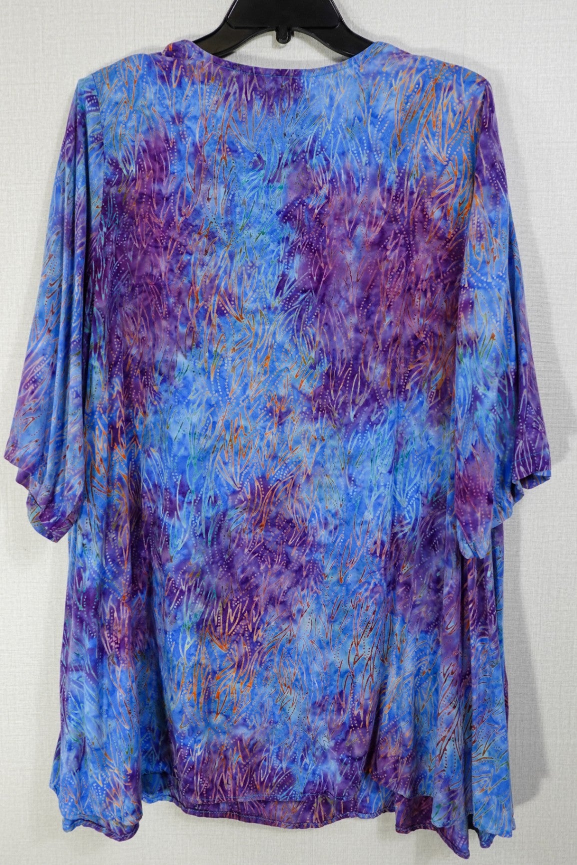 We be bop, SHORT SLEEVED TOP, 12/14 (0X)