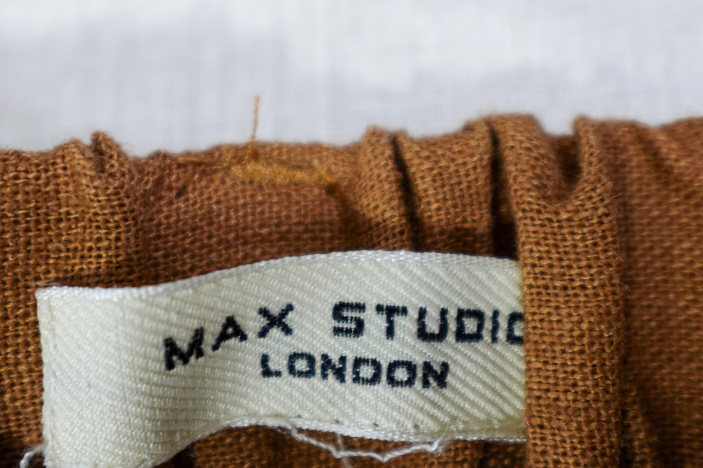 Max Studio London, Pants Wide Leg, large
