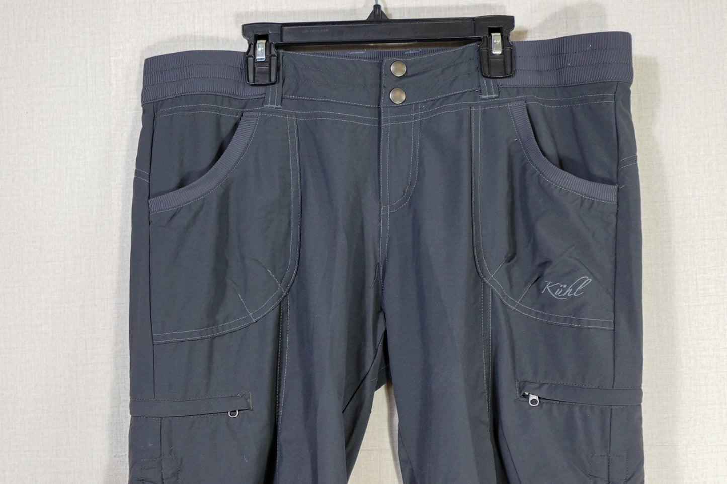 Kuhl, Capris, 12