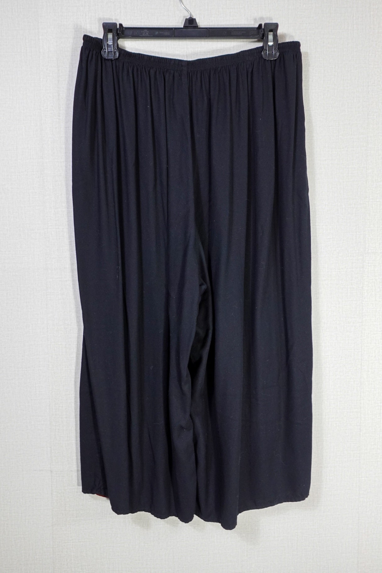 We bebop, Cropped Pants , XL/2X