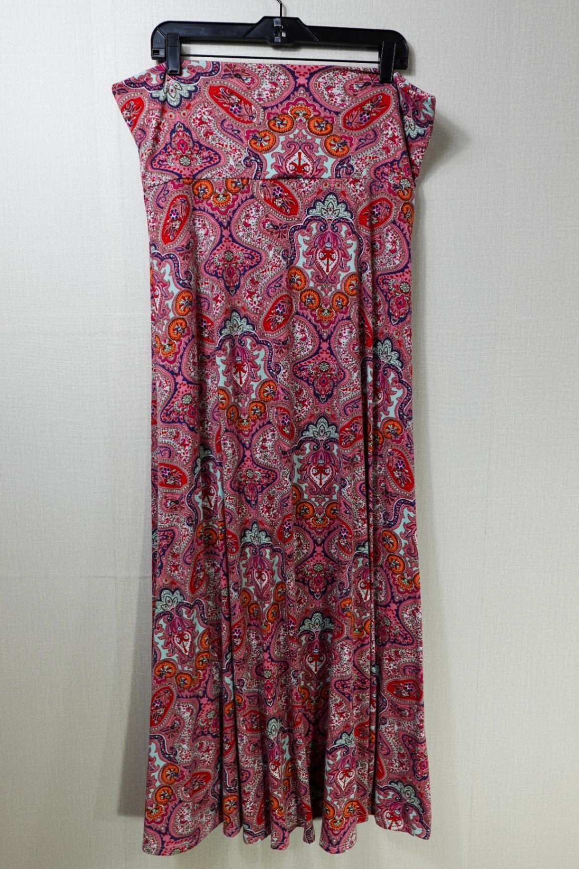 LuLaRoe, Maxi skirt, XL
