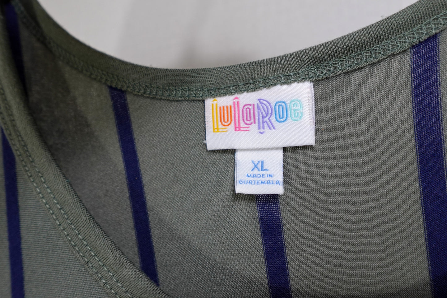 LuLaRoe, Dress, XL