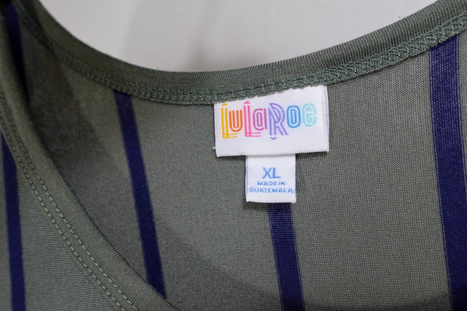 LuLaRoe, Dress, XL