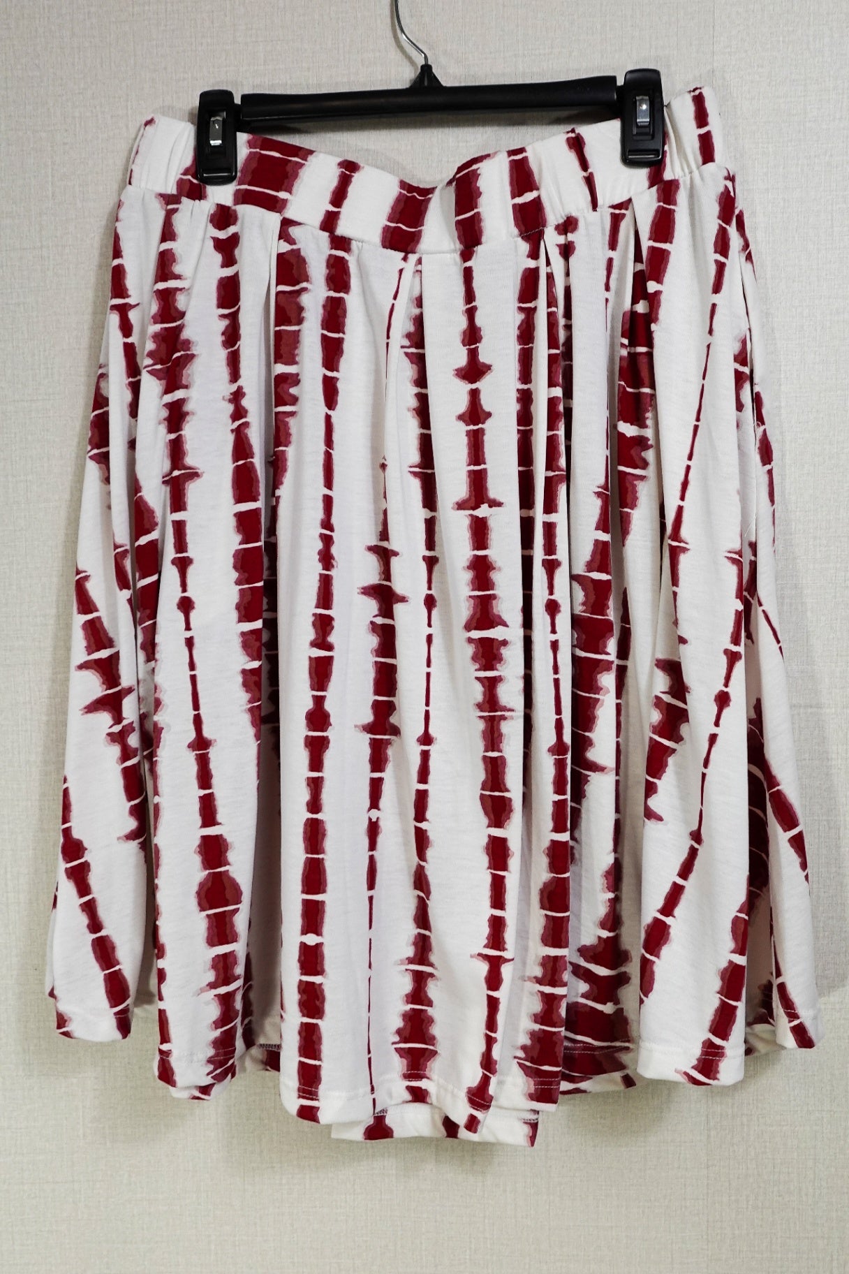LuLaRoe, knee Skirt, XL