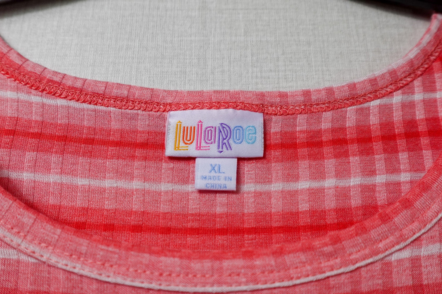 LuLaRoe, Dress, XL