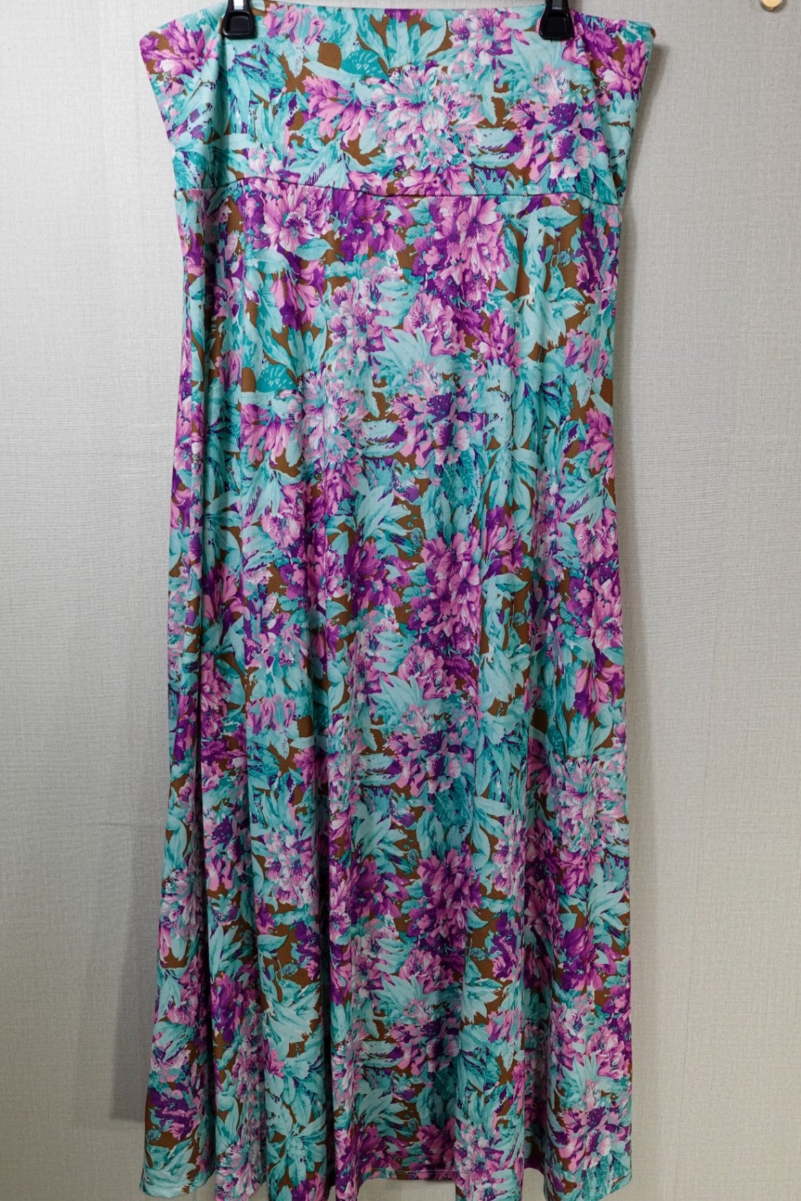 Lularoe, maxi skirt, 2XL
