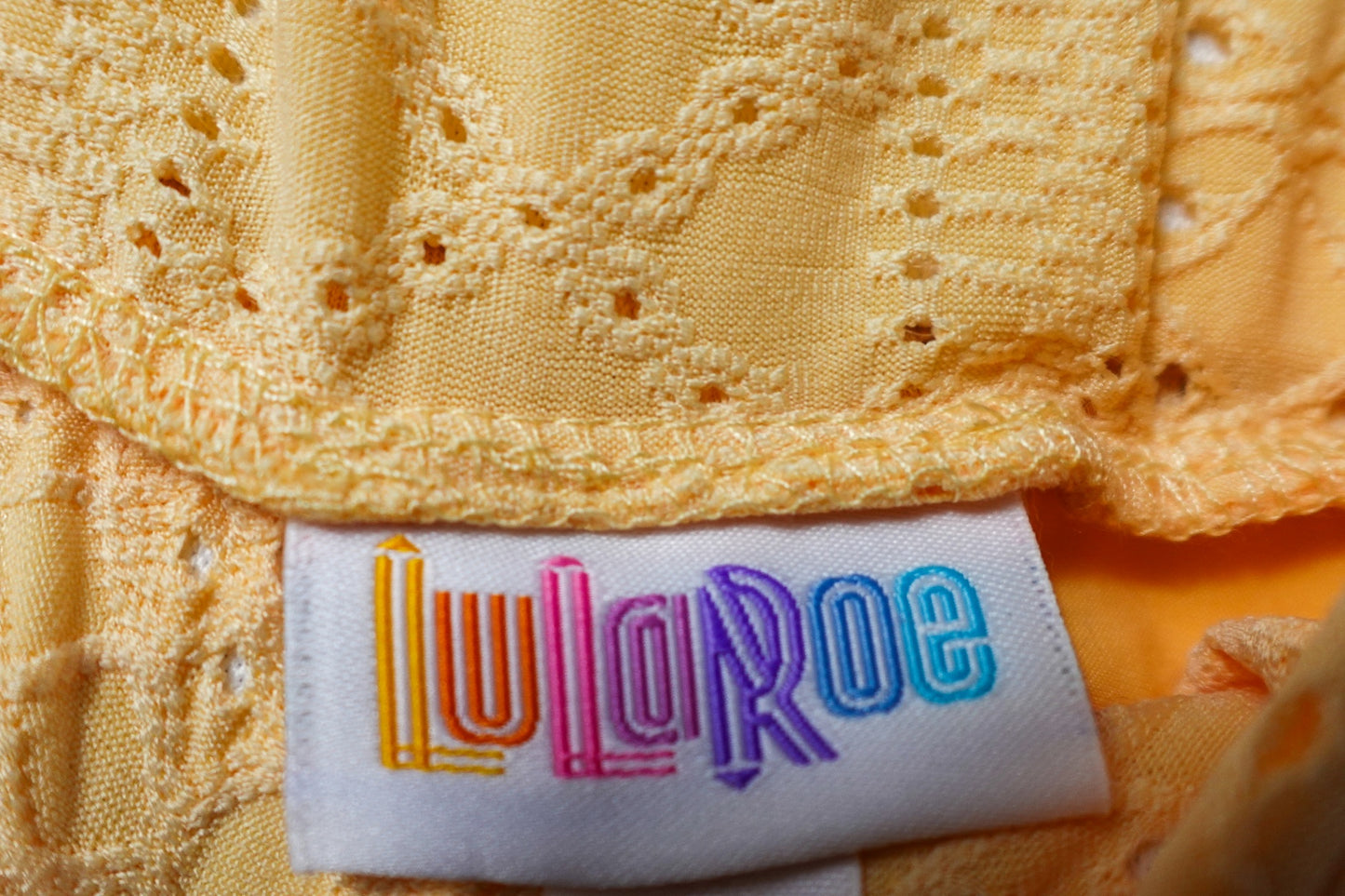 Lularoe, peasent Skirt, XL