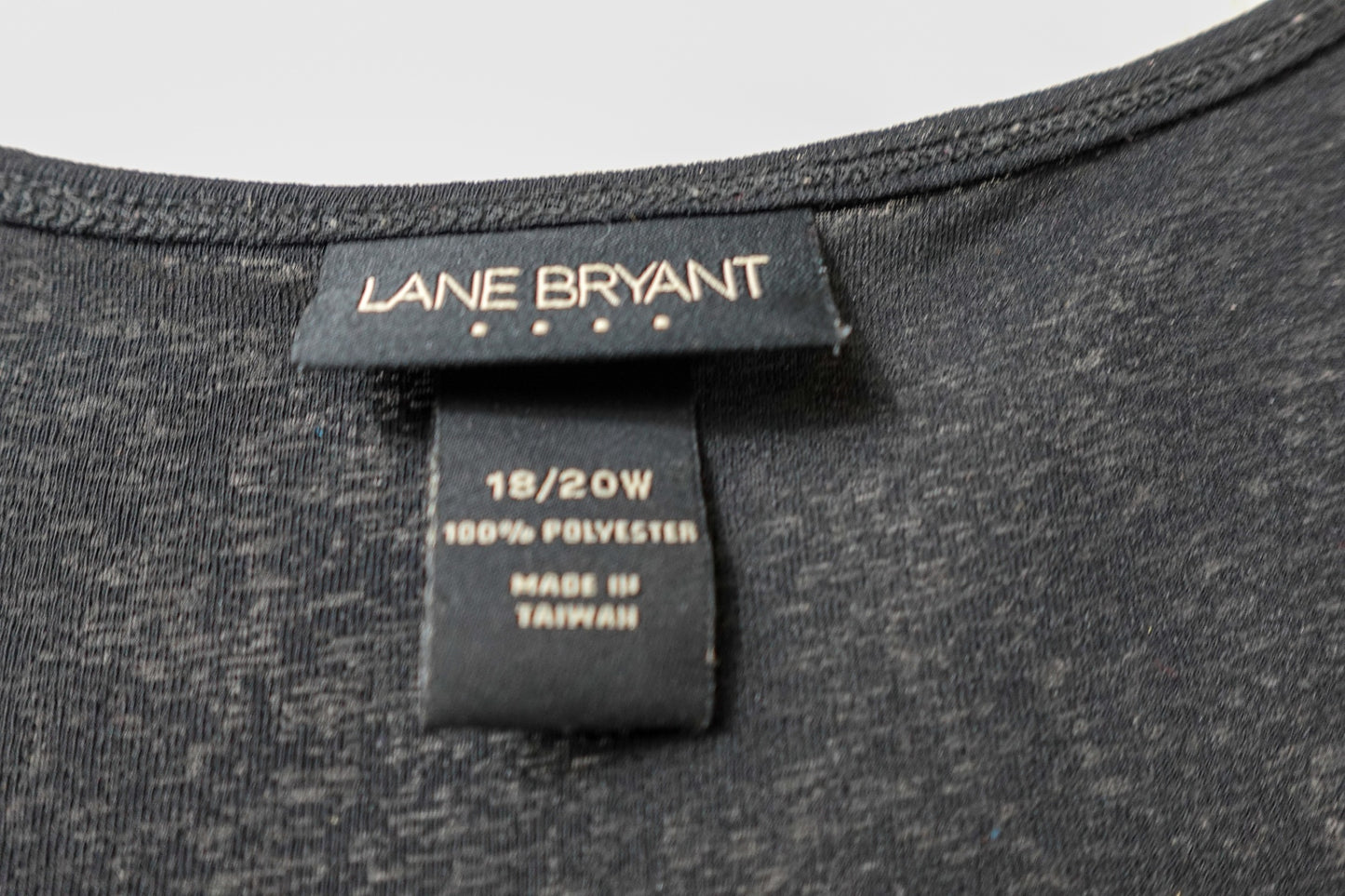 Lane Bryant, Dress, 18/20W