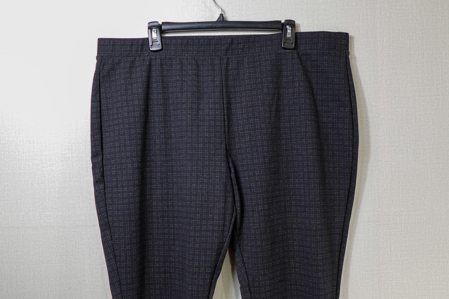 Philosophy, Pants, 3X