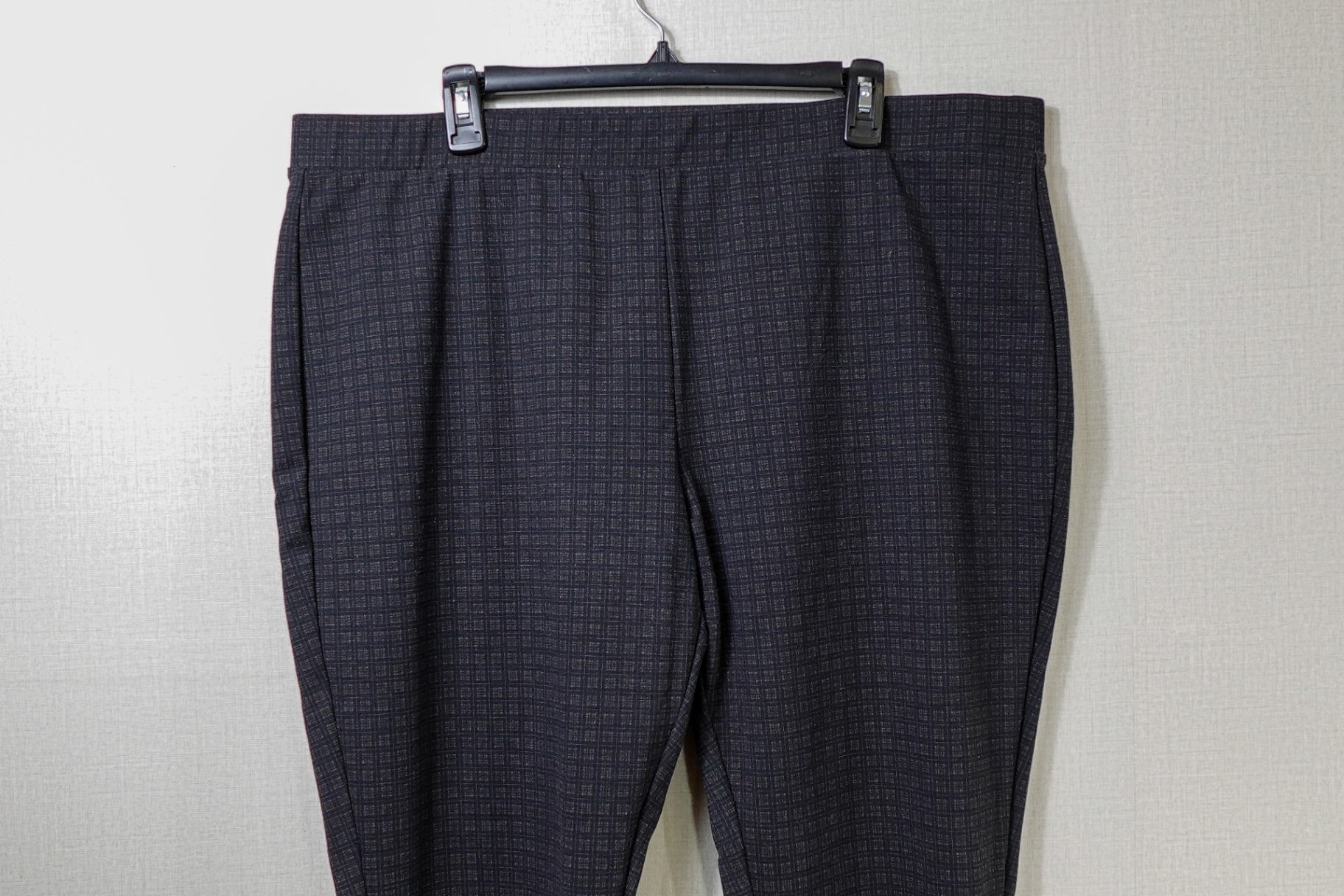 Philosophy, Pants, 3X