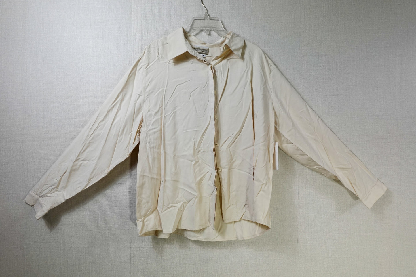 Coldwater Creek, New Vintage button down, xl