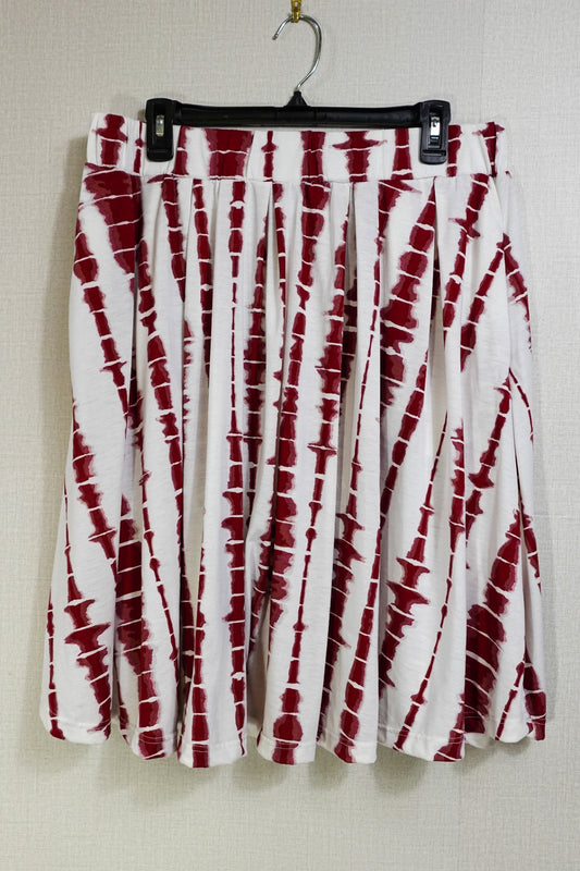 LuLaRoe, knee Skirt, XL