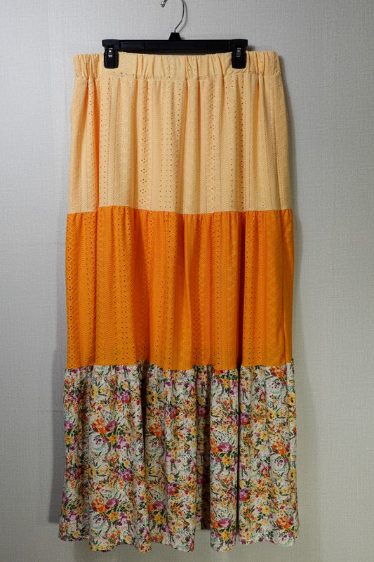 Lularoe, peasent Skirt, XL